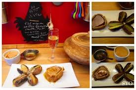 Epingle Sur Recettes