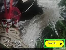 In this video, i explain and show you how to upload old pictures and videos on to your snapchat as if they were brand new without the old last week or 5 mont. How To Upload Long Videos On Snapchat From Camera Roll On Android