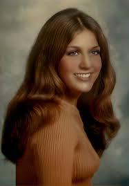 Office Staff of La Mirada High School in 1972