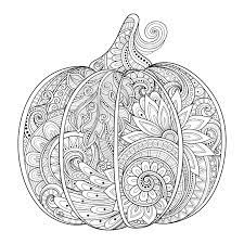 Plus, it's an easy way to celebrate each season or special holidays. Detailed Coloring Page For Adults Coloring Home