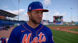 Check out the latest news below for more on his current fantasy value. Tim Tebow Plans To Play Baseball In 2021