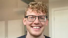 Tyler Ellison's Instagram, Twitter & Facebook