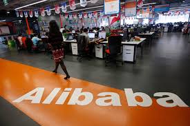 Alibaba is china's biggest online commerce company. Why Alibaba S New Retail Revolution Is All About Ai Internet Of Business