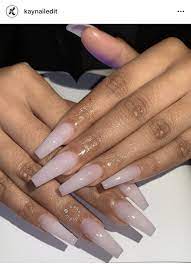 Korra Stan Account On Twitter Nails Pretty Nails White Acrylic Nails
