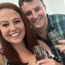 Rebecca Hull and Brian Affolter's Wedding Registry