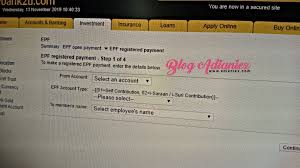 Kumpulan wang simpanan pekerja (kwsp) mengumumkan had minimum rm50 bagi bayaran caruman secara sukarela oleh ahli adalah dimansuhkan berkuatkuasa 1 julai ini. Pembayaran Caruman Kwsp Secara Online Caruman Sukarela Dengan Insentif Persaraan I Saraan