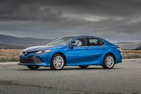 Ah, the venerable toyota camry, a car that's as innocuous as it is ubiquitous. 2020 Toyota Camry Hybrid Review Trims Specs Price New Interior Features Exterior Design And Specifications Carbuzz