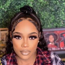 Angelica Brasfield and Edgar Woods' Wedding Website