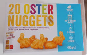 Foodschau werbung lidl next level nuggets lidl hat facebook / 3.99*chf pro 200g | 100g = 2.00 chf. Lidl Oster Nuggets Mit Dips Blogtestesser