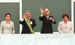 Ele continuou sendo o mesmo homem educado com todos. Marco Maciel O Ocaso De Um Articulador Discreto Jornal O Globo