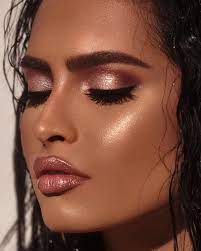 Makeup Trends 2020 Best Unique Wedding Makeup Make Up Girl Girls Women Womens Fashion Trends Trendy Makeup Trends Makeup Techniques Unique Makeup