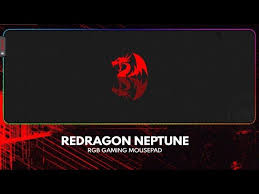dllimport(redragon rgb sdk.dll) public static extern bool initializedevice(int m_profile); Unboxing Mousepad Redragon Neptune Youtube