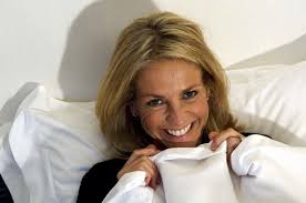 Ulrika jonsson has left fans in awe of her fabulous physique as she stripped down to her birthday suit to celebrate reaching 150,000 followers while raising awareness for men's mental health. Tv Presenter Ulrika Jonsson Reveals Why She Had Sex First Time In 5 Years With Stranger