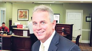 An architect's view: How Clay Elder designed BNC's new Ballantyne branch