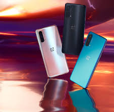 OnePlus Nord CE 5G Review - A perfect match
