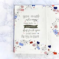· there is no such thing as . Bullet Journal Quotes 30 Inspirational Quotes For 2022 Anjahome