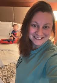 Paige Babb's Instagram, Twitter & Facebook