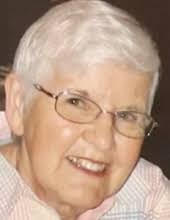 Obituary information for Jane Marie Varney