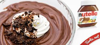 La crema al mascarpone è un dolce fresco e goloso a base di uova, zucchero e mascarpone! Ricetta Crema Mascarpone E Nutella Torte Net