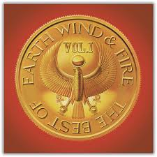 The best of earth, wind & fire, vol. Earth Wind Fire Greatest Hits Vol 1 1978 Vinyl Lp Guitar Center