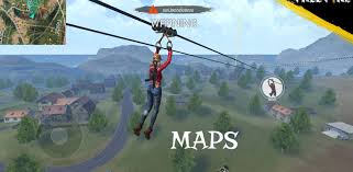 Free fire has stated the release of kalahari full map to happen soon after the patch goes live. Map Guide For Free Fire Free Fire Map Download Apk Free For Android Apktume Com