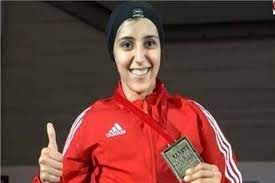 جيانا محمد فاروق لطفي (مواليد 10 ديسمبر 1994) هي لاعبة كاراتيه مصرية، تمثل مصر و النادي الأهلي. Qp 7ivn20kxtrm