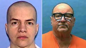 Florida and Texas execute intellectually disabled death row inmates - World  Socialist Web Site