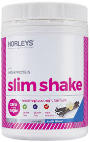 Buy Horleys Slim Shake Protein Powder At Mighty Ape Nz