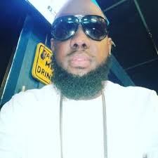 Marcus Sapp (@MarcusSapp8)