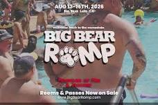 Big Bear ROMP 2026