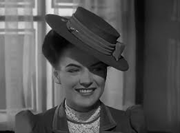 Film Noir: The Suspect (1944)