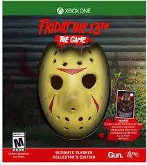 La lunga serie di venerdì 13 ha, inoltre, avuto il merito di canonizzare alcuni friday the 13th the gameversione analizzata pcfriday 13th: News Friday The 13th The Game Ottiene Due Edizioni Speciali Nerdlog