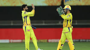 For csk, ngidi bagged two scalps and chahar took one wicket. Srh Vs Csk 29th Match Ipl 2020 Highlights