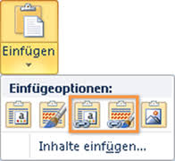 Excel Diagramm In Powerpoint Stets Auf Aktuellem Stand Office Kompetenz De