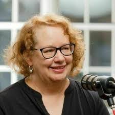 Joyce Brosnan's Instagram, Twitter & Facebook