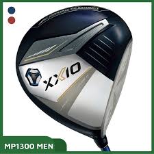 Gậy Driver XXIO MP1300 Men - Hiệu Suất Cao và Thiết Kế Tinh Tế