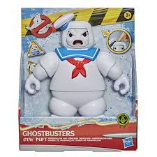 Marshmallow man is an authentic blend of a popular creamy and spongy confection of marshmallows, exceptionally made for a nostalgic vaping experience. Playskool Heroes Stay Puft Marshmallow Man Ghostbusters Wiki Fandom