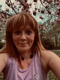 That was a fun practice run for the half marathon coming up in may