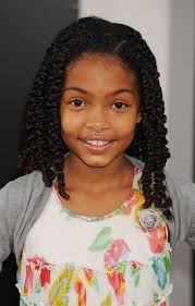 For the best hairstyle ideas for black girls, we found 14 celebrity looks that are perfect for any occasion. Hair Styles Ideas Natural Hairstyles For Short Hair Black Girls Kids