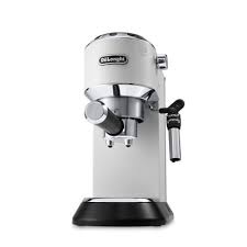 Check spelling or type a new query. Delonghi Ec685 Pump Espresso Coffee Machine Fortress