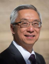 Irvine honors 15 pillars of the community