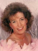 Sharon Marie Shoaf Mayes (1951-2015)