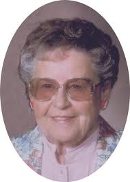 Doris Conklin Obituary August 26, 2006
