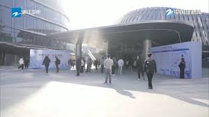 贯彻全会精神一线调研行丨从“云端社区”到“数字部落” 国内最大AI ...