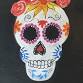 Junior Painters Club: Skeletons event image