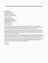 Medical sales cover letter no experience mockatoo com. Cover Letter For Medical Device Sales Rep Medical Sales Cover Letter