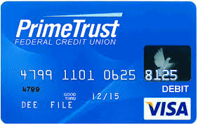 Make your card as unique as you. Visa Debit Cards Primetrust Federal Credit Union