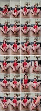 Pin Up Footjob – KaraTheFootGoddess | FootJob-HD.net
