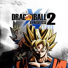 We did not find results for: Dragon Ball Xenoverse 2