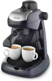 .coffee machine make sure your every morning is good. De Longhi Espresso Machine Ec7 1 Amazon De Kuche Haushalt